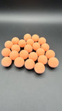 Custom Pop Up‘s Blackcurrant (Washed Out orange)