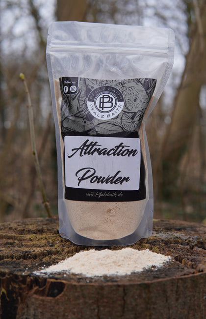 Attraction Powder - Fruitsence