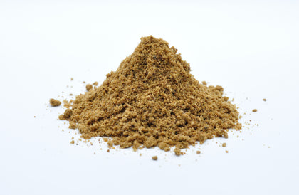 Muschelfleischmehl / Muschelmehl