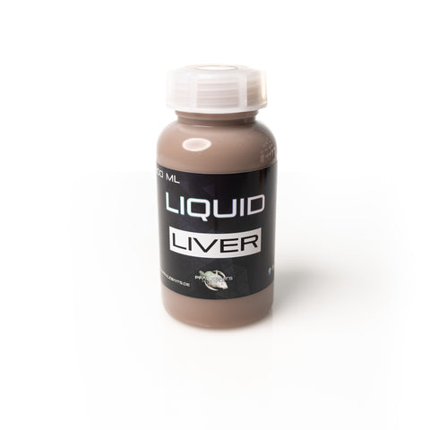 Liquid - Liver | Pfalzbaits